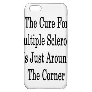 The Cure For Multiple Sclerosis Is Just Around The