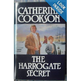 The Harrogate Secret Catherine Cookson 9780593014288 Books