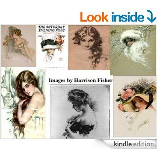 Images By Harrison Fisher eBook Harrison Fisher Kindle Store