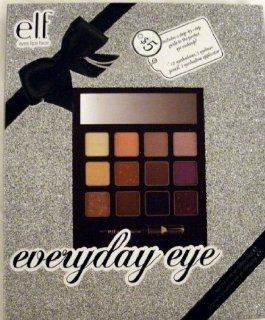 E.l.f. Everyday Eye  Eye Shadows  Beauty