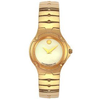 Movado Women's 605457 Sports Edition Watch at  Women's Watch store.