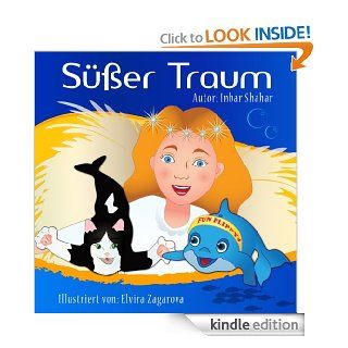 Gutenachtgeschichten Ser Traum (German Edition)   Kindle edition by Inbar Shahar, Elvira Zagarova. Children Kindle eBooks @ .