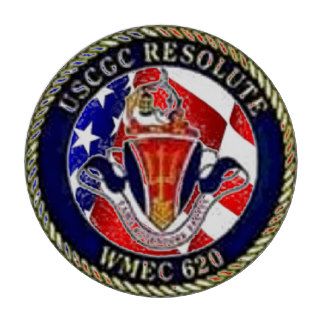 Resolute / WMEC 620  / LuckyChip Poker Chips