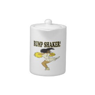 Rump Shaker