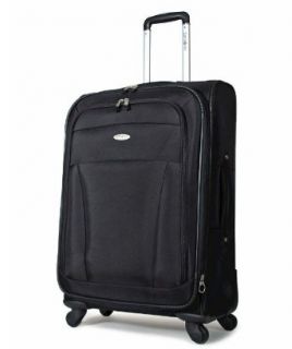 Samsonite 25" Cape May Rolling Spinner Upright Suitcase Clothing