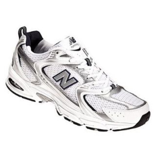 New Balance MR530 Running Shoes (D Fitting)   7   White Shoes