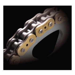EK Chain 530 ZZZ X Ring Chain   150 Links   Gold , Chain Type 530, Chain Length 150, Color Gold, Chain Application Offroad 907 530ZZZ 150G Automotive