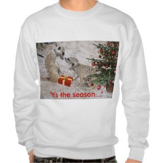 FKMP 'Tis the Season Sweatshirt