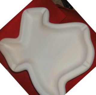 Cool Texas Shaped Slump Mold Kiln Glass Fusing Mold Ashtray  Other Products  
