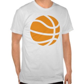 basketball t shirts