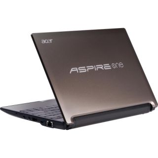 Acer Aspire One D255E AOD255E 13Dcc 10.1" LED Netbook   Intel Atom N4 Acer Laptops