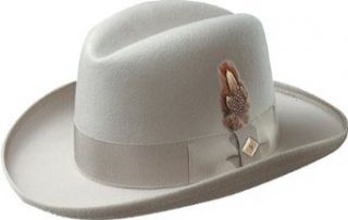 Stacy Adams Men's Homburg at  Mens Clothing store