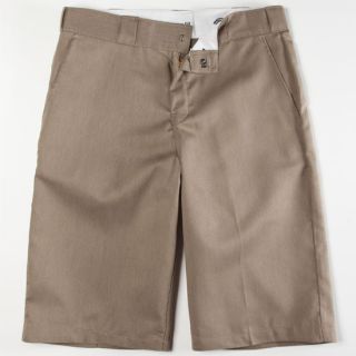 Bedford Mens Shorts Tan In Sizes 30, 34, 31, 33, 36, 38, 32, 29, 40 For