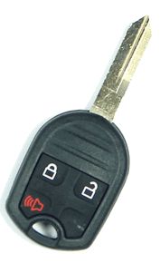 2013 Ford Edge Keyless Entry Remote / key   refurbished