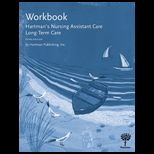 Hartmans Nursing Assistant Care Workbook