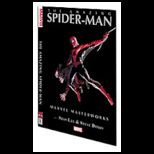 Amazing Spider Man, Volume 1