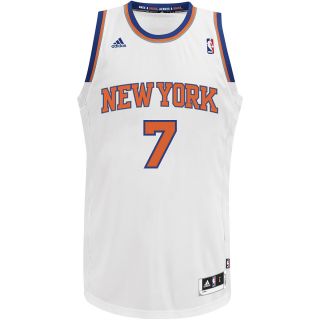 adidas Youth New York Knicks Carmelo Revolution 30 Swingman Home Jersey   Size