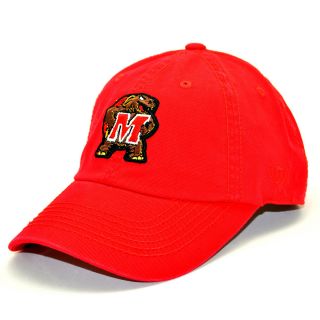 Top of the World Maryland Terrapins Crew Adjustable Hat   Size Adjustable,