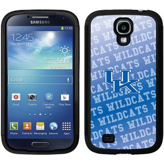 Coveroo Kentucky Wildcats Galaxy S4 Guardian Case   Repeating (740 3694 BC FBC)
