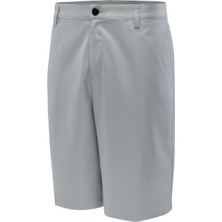 adidas Mens CLIMALITE Tour Tech Golf Shorts   Size 40, Chrome
