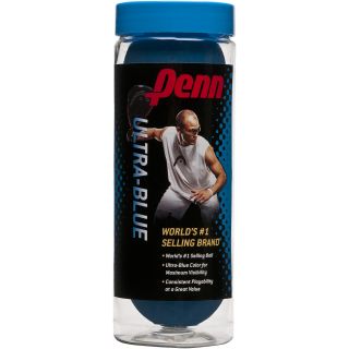 Penn Ultra Blue Racquetball (Case of 24) (551791)
