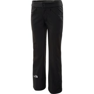 THE NORTH FACE Womens STH Softshell Pants   Size Largelong, Tnf Black