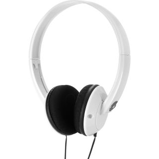 SKULLCANDY Uprock Headphones   Discontinued Model, Black/white