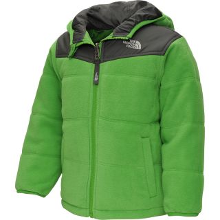 THE NORTH FACE Toddler Boys Reversible True Or False Jacket   Size 2t,