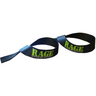 Rage Strap Collars (sold as a pair) (CF WT900)