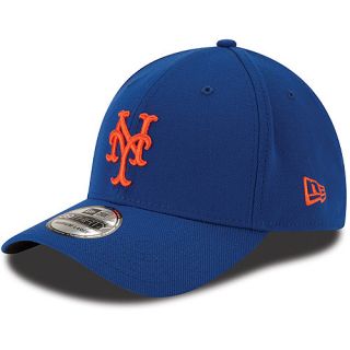 NEW ERA Youth New York Mets Team Classic 39THIRTY Stretch Fit Cap   Size