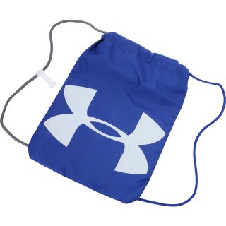 UNDER ARMOUR Ozzie Sackpack, Royal/graphite