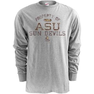 MJ Soffe Mens Arizona State Sun Devils Long Sleeve T Shirt   Size XL/Extra