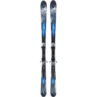 K2 Mens Amp Wired Skis   2013/2014   Size 177