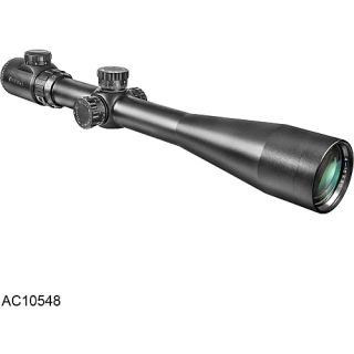 Barska Swat Tactical Riflescope   Size Ac10548   32x44, Black Matte (AC10548)