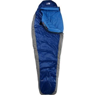 THE NORTH FACE Cats Meow 20 Degree Sleeping Bag   Long   Size Long Left Hand,