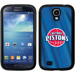 Coveroo Detroit Pistons Galaxy S4 Guardian Case   2014 Jersey (740 8756 BC FBC)