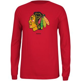 Chicago Blackhawks - Bob Probert Alumni NHLp Tshirt :: FansMania