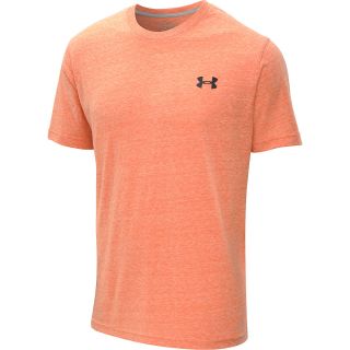 UNDER ARMOUR Mens Charged Cotton Short Sleeve T Shirt   Size Xl,