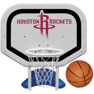 Poolmaster Houston Rockets Pro Rebounder Game (72941)