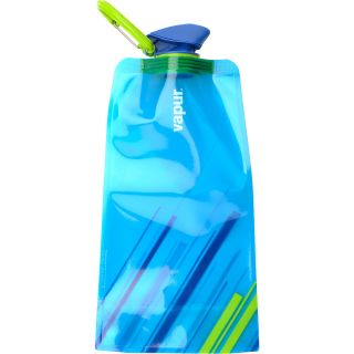 VAPUR Element 1 Liter Anti Bottle   Size 1ltr, Blue