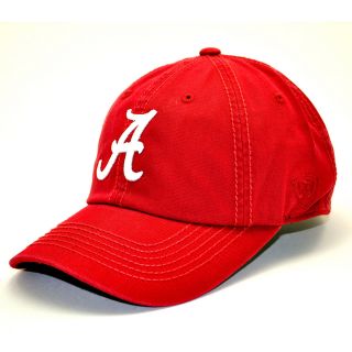 Top of the World Alabama Crimson Tide Crew Adjustable Hat   Size Adjustable,
