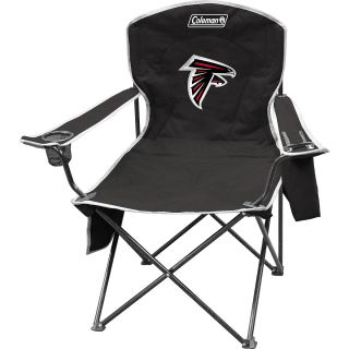 Coleman Atlanta Falcons XL Cooler Quad Chair (02771060111)