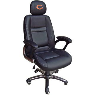 Wild Sports Chicago Bears Office Chair (901N NFL105)