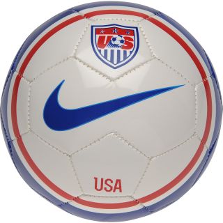 NIKE USA Skills Soccer Ball   Size 52
