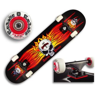 Labeda Pro Series Aaron Pence Complete Skateboard (LAB 55B)