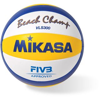Mikasa Beach Champ VLS300   Official 2012 London Games Beach Volleyball (VLS300)