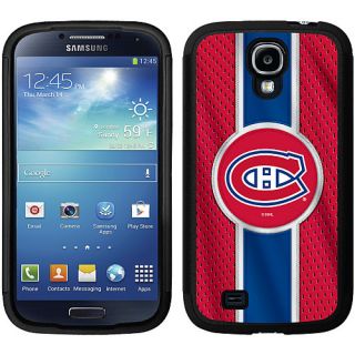 Coveroo Montreal Canadiens Galaxy S4 Guardian Case   Jersey Stripe (740 8605 BC 