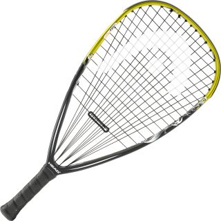 HEAD Submission 165 Racquetball Racquet   Size S05, Black