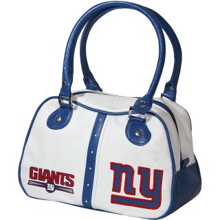 Concept One New York Giants Ethel Printed Team Logo and Patch Appliqued Pebble