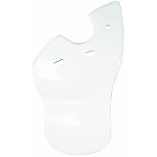Markwort Batters C Flap Face Protector   Size Right Hand Batter, White (C 